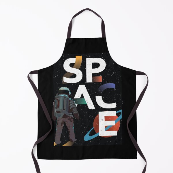 Item preview, Space astronaut designed and sold by Izod55.