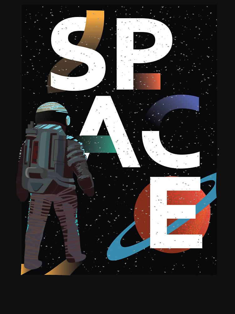 Space astronaut by Izod55