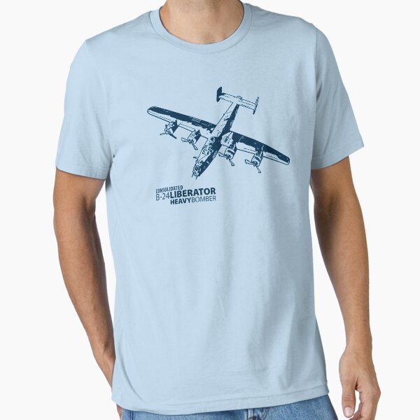 B-24 Liberator Essential T-Shirt