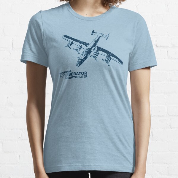 B-24 Liberator Essential T-Shirt