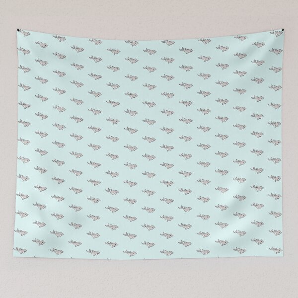 Item preview, Cute Dolphin Digital Design designed and sold by Debsta75.