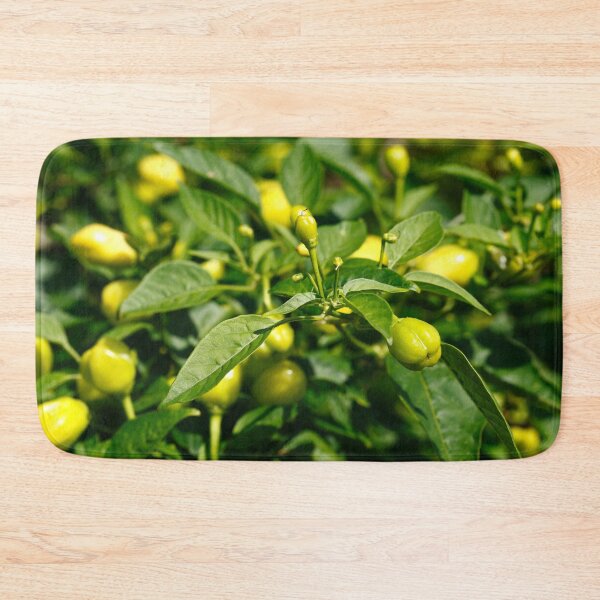 Item preview, Peppers designed and sold by Gaspar Avila.