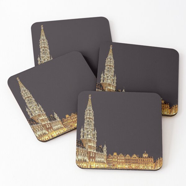 Item preview, City Hall designed and sold by mhfore.