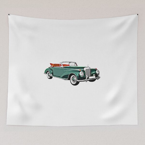 Item preview, Classic Car designed and sold by Christoferos.