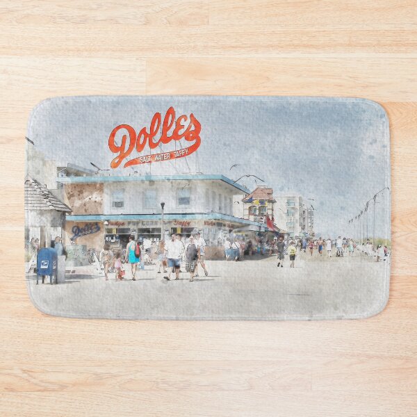 Item preview, Dolles Candyland Watercolor designed and sold by TwoSmallPtatoes.