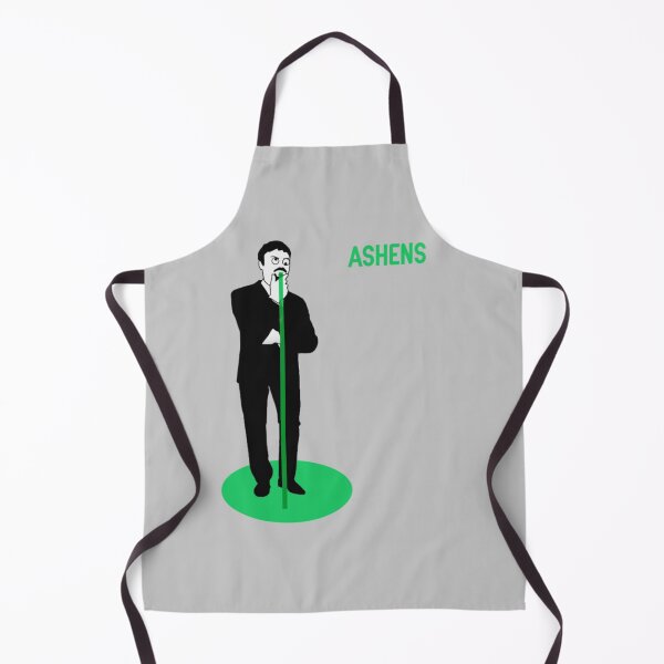 Item preview, Ashens designed and sold by Daviscoatings.