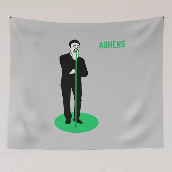 Item preview, Ashens designed and sold by Daviscoatings.