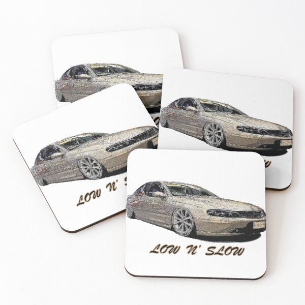 Item preview, Low N' Slow - Beige VX  designed and sold by Andmaj.
