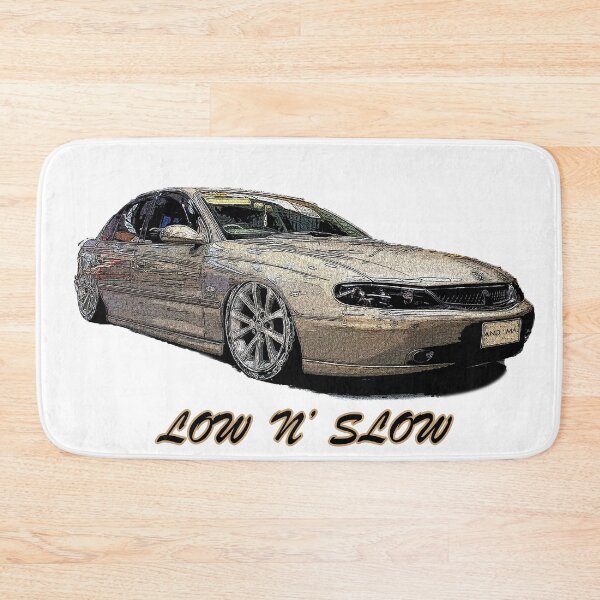 Item preview, Low N' Slow - Beige VX  designed and sold by Andmaj.