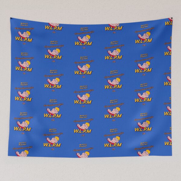 Item preview, WLPM designed and sold by songkingko.