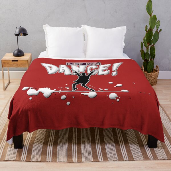 Item preview, LET ME DANCE! designed and sold by KoolDsignsDANCE.