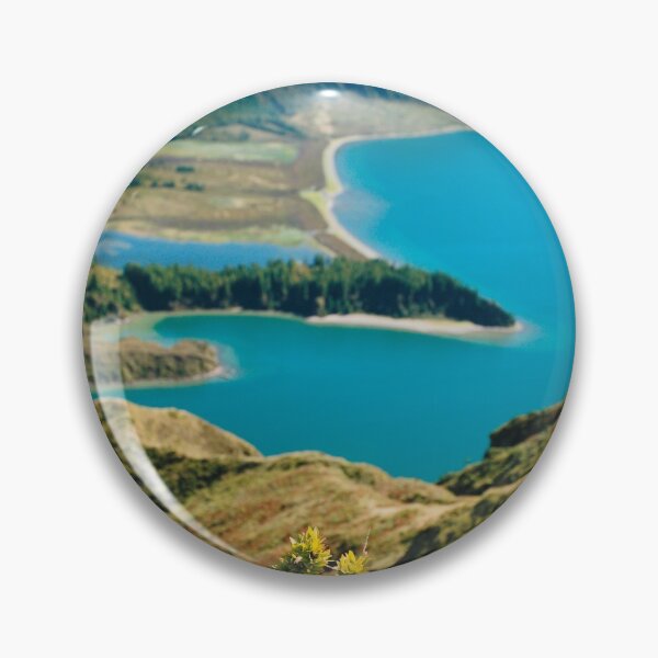 Item preview, Lagoa do Fogo designed and sold by Gaspar Avila.