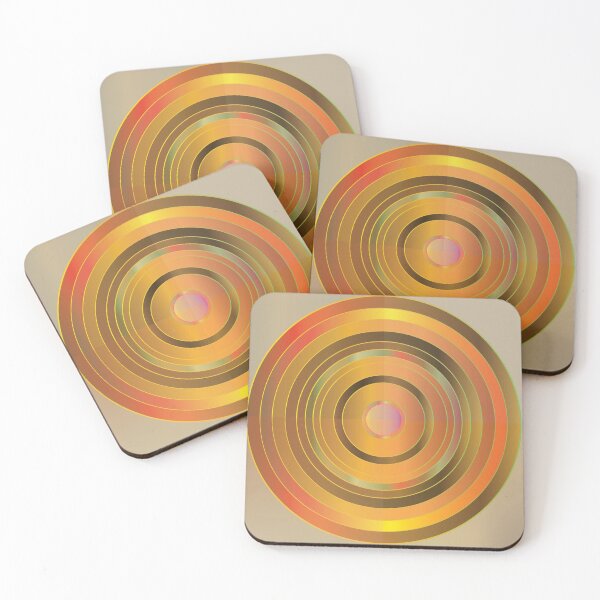 Item preview, Quarter Centric #1 designed and sold by OriginalSchuse.