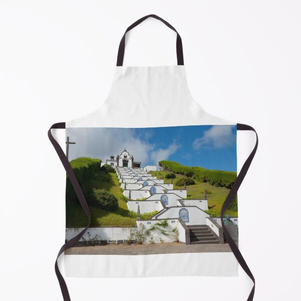 Item preview, Chapel in Azores islands designed and sold by Gaspar Avila.