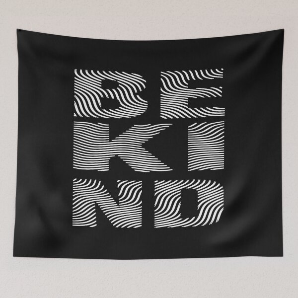Item preview, Be Kind designed and sold by redgoch.