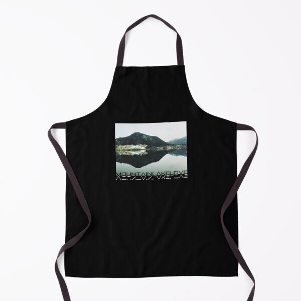 Item preview, Mountainlake Schliersee Bavaria designed and sold by SoulRising.