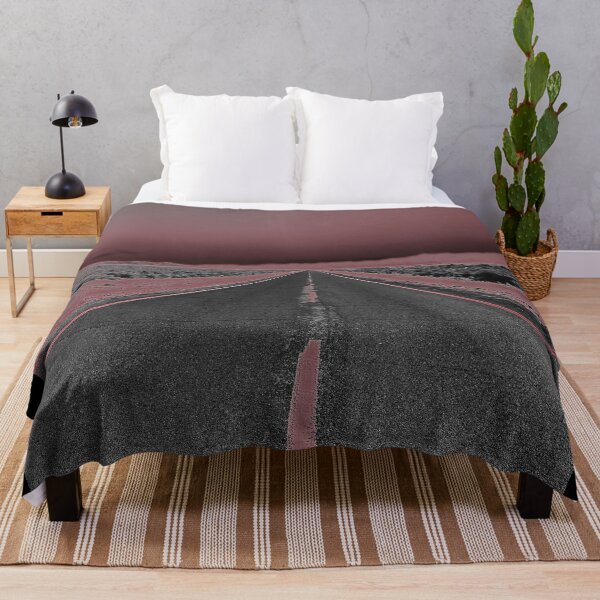 Item preview, Red sky highway designed and sold by PabloPKasso.