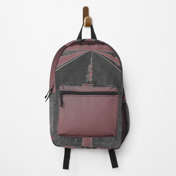 Item preview, Red sky highway designed and sold by PabloPKasso.