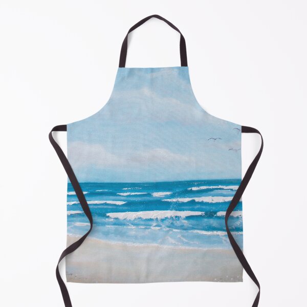 Item preview, Beside the seaside - Bridlington Bay designed and sold by Debsta75.