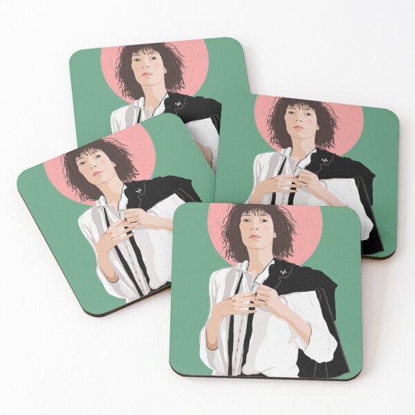 Item preview, Patti Smith  designed and sold by dgwprints.