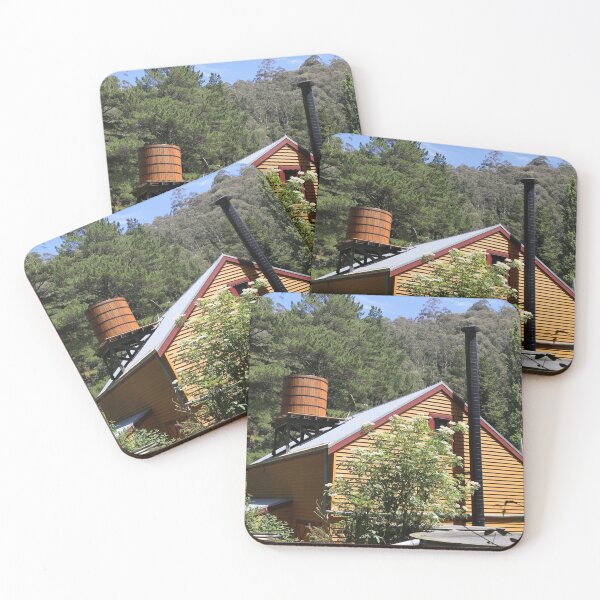Item preview, Brewery Cottage- back garden designed and sold by HauntedHills.