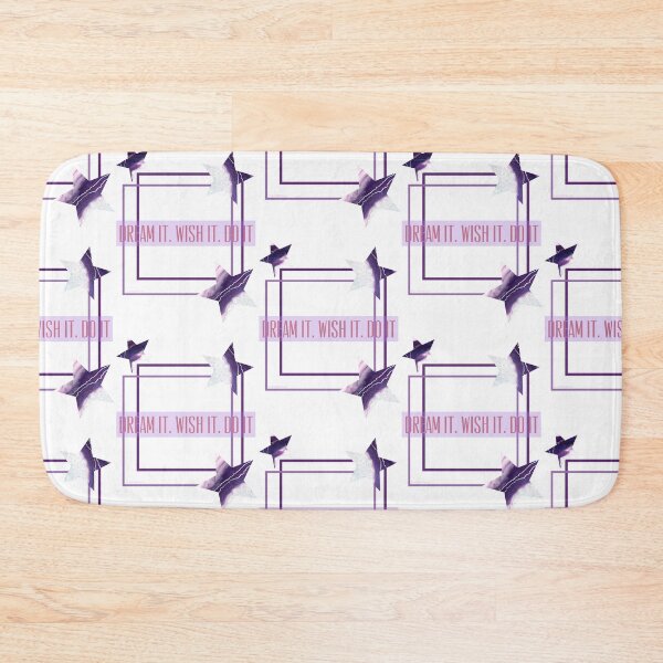 Item preview, “Dream It. Wish It. Do It” Motivation  designed and sold by Lunamour.