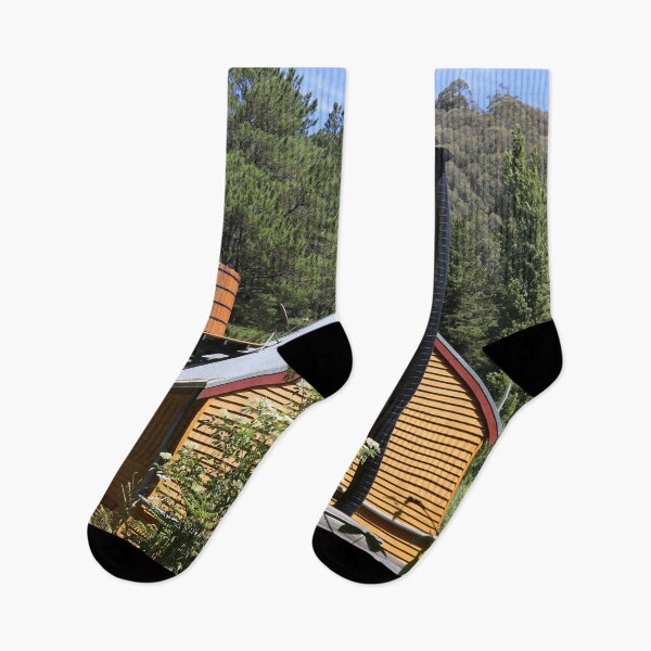 Item preview, Brewery Cottage- back garden designed and sold by HauntedHills.