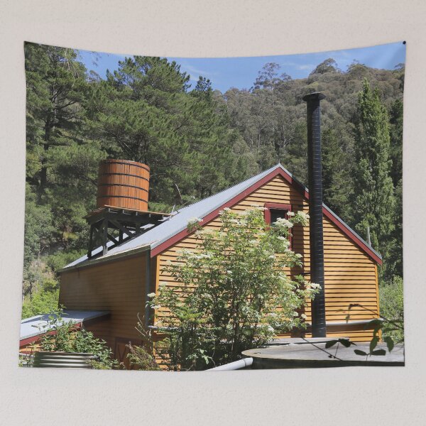 Item preview, Brewery Cottage- back garden designed and sold by HauntedHills.