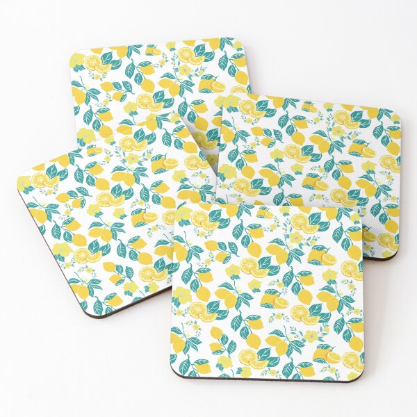 Item preview, Citrus Party  designed and sold by Tia555.