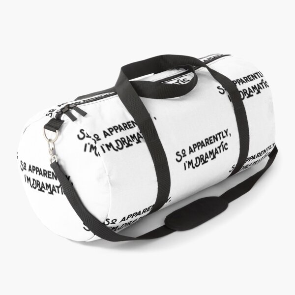 Item preview, I'm dramatic designed and sold by Beeffervescent.