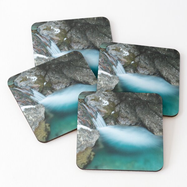 Item preview, Val Vertova waterfalls designed and sold by pietrofoto.
