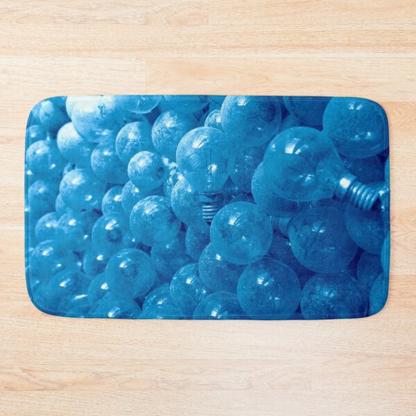 Item preview, Dusty light bulbs designed and sold by Gaspar Avila.
