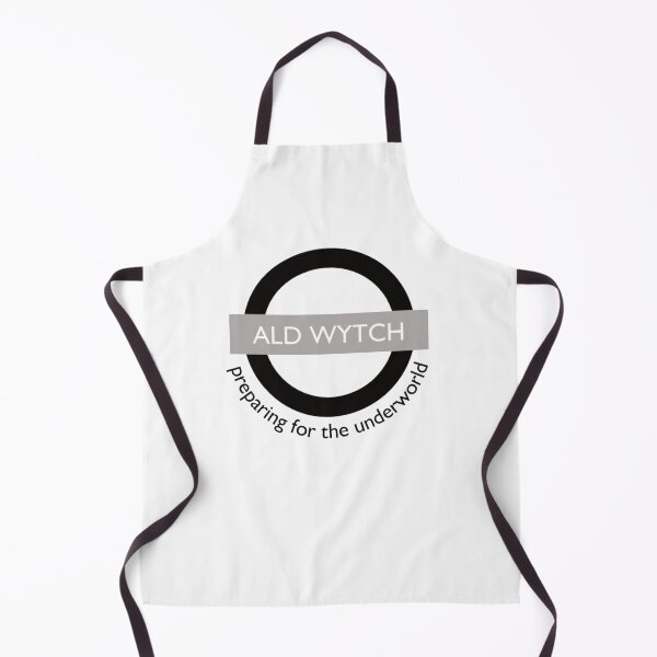Item preview, Ald Wytch Underworld designed and sold by Prints4Pagans.
