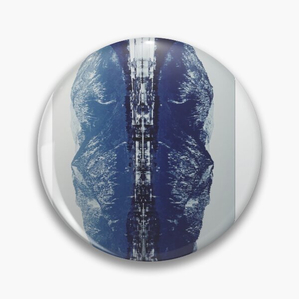 Item preview, Mountainlake Schliersee Bavaria designed and sold by SoulRising.