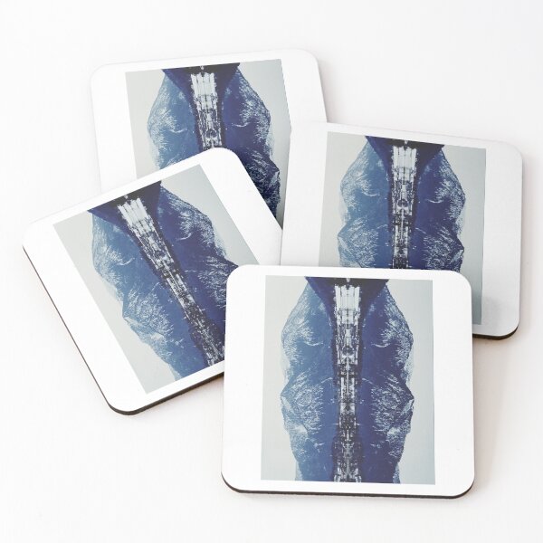 Item preview, Mountainlake Schliersee Bavaria designed and sold by SoulRising.