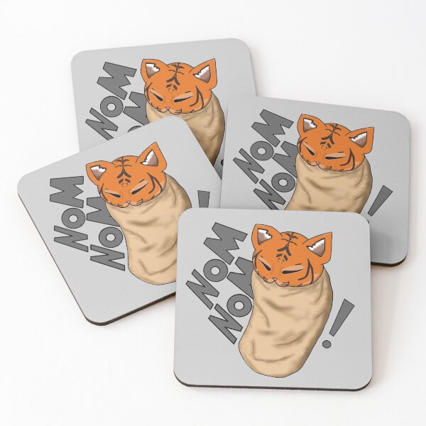 Item preview, Burrito Cat designed and sold by The Anime Guild.