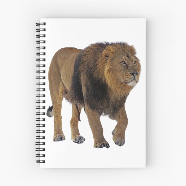 Item preview, LION designed and sold by SWANKYHIGH.