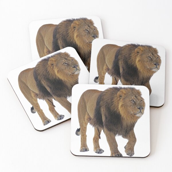 Item preview, LION designed and sold by SWANKYHIGH.