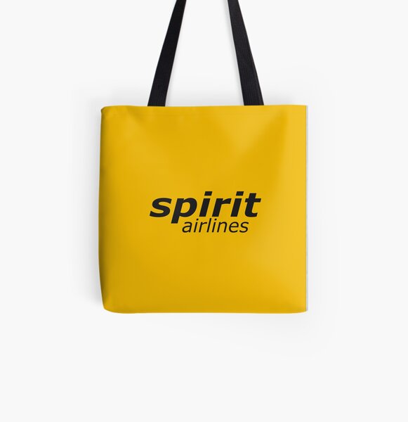 spirit airlines camera bag