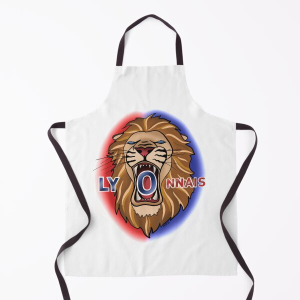 Item preview, LyOnnais designed and sold by Maud Gros-Izopet.