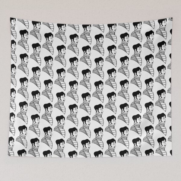 Item preview, Simón Bolívar designed and sold by kalogerakis.