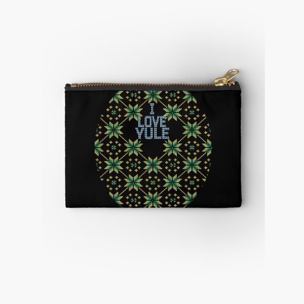 Item preview, I love yule / Green design designed and sold by greatatlas.
