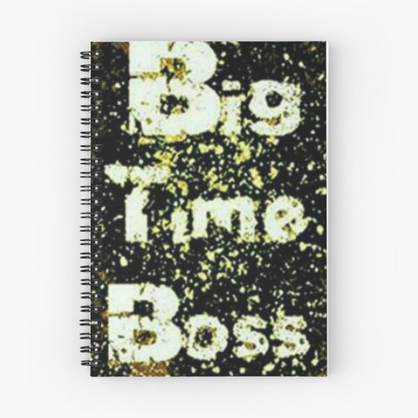 Item preview, Big Tine Boss designed and sold by lilbudscorner.