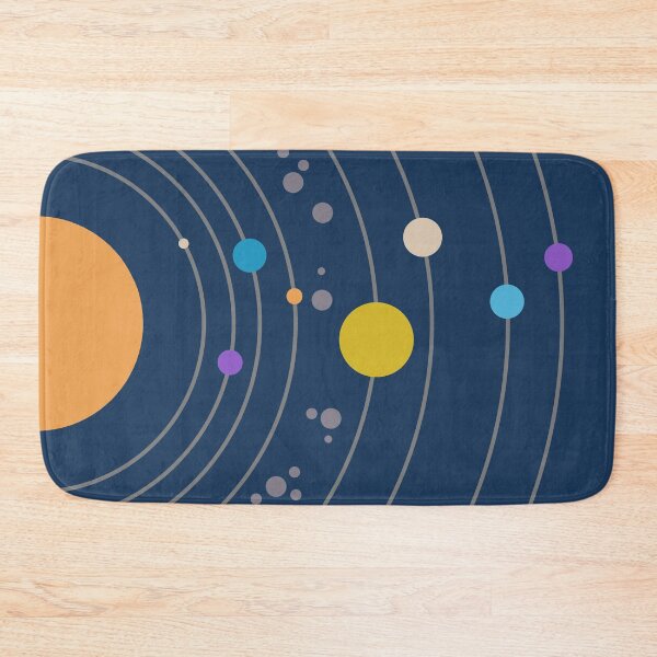 Item preview, Solar System Basic designed and sold by cu-b3.