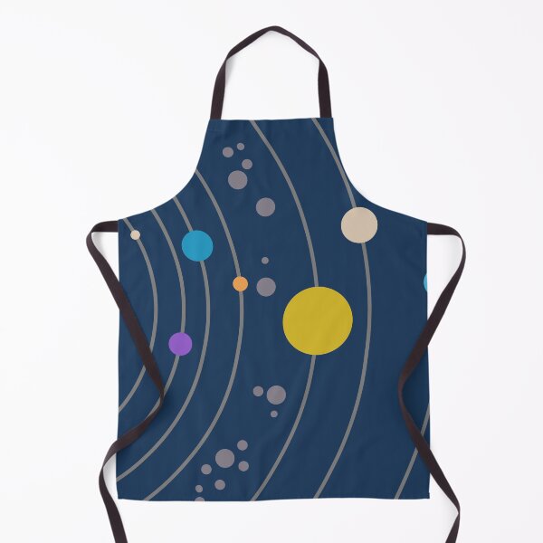 Item preview, Solar System Basic designed and sold by cu-b3.