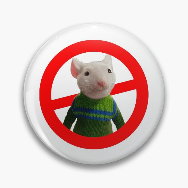 Item preview, We Hate Stuart Little  designed and sold by The Urban Sol.