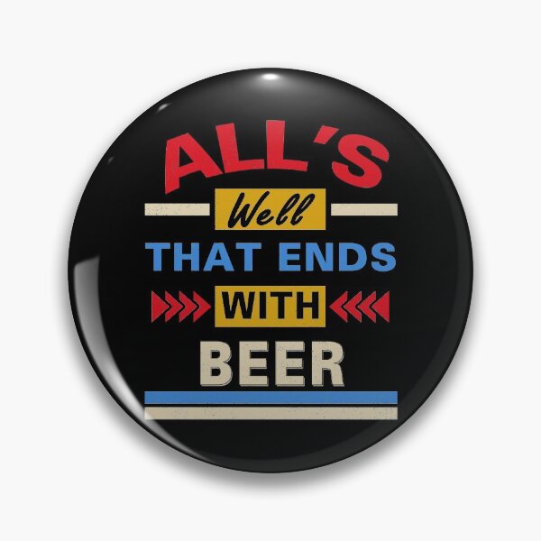Item preview, Copy of Copy of Alls Well That Ends designed and sold by MoonsmileProd.