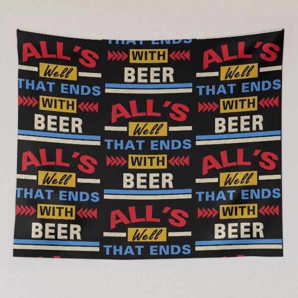 Item preview, Copy of Copy of Alls Well That Ends designed and sold by MoonsmileProd.