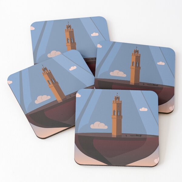 Item preview, Floating in Brunello designed and sold by Alonn De Parnasse.