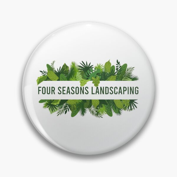 Item preview, Four Seasons Landscaping designed and sold by MJLdesigns.